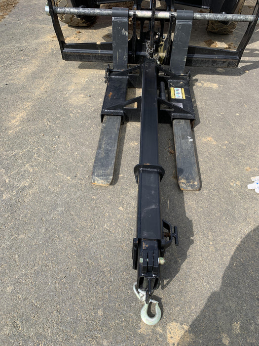 2021 STAR INDUSTRIES M1360B - Star JIB Boom