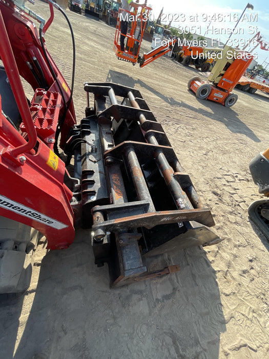 2022 BLUE DIAMOND 106525