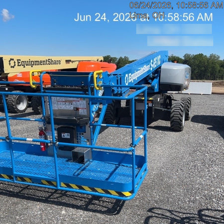 2026 GENIE S-65 XC