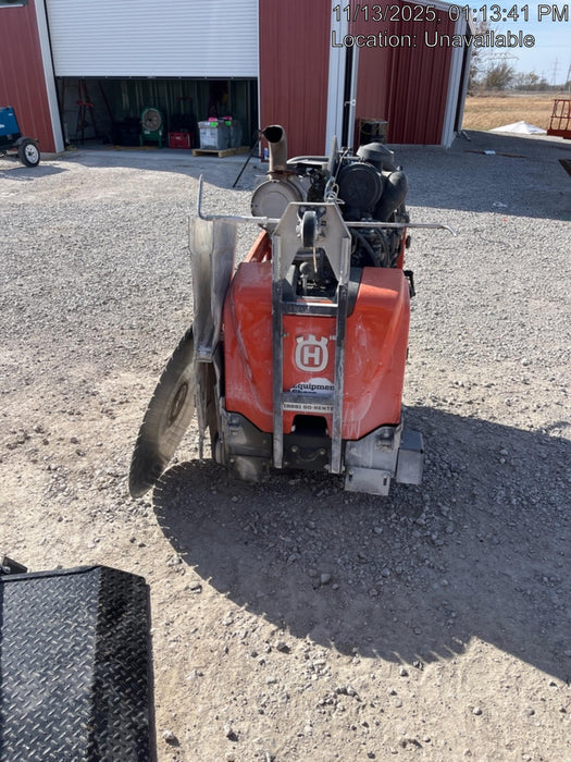 2019 HUSQVARNA FS5000 D 3-SP 30"