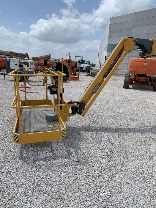 2020 HAULOTTE HA61RTJ O