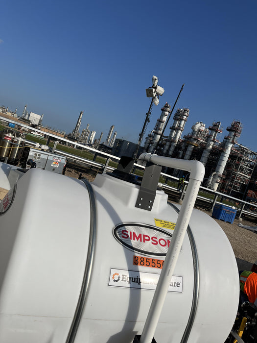 2023 SIMPSON SWT-52517