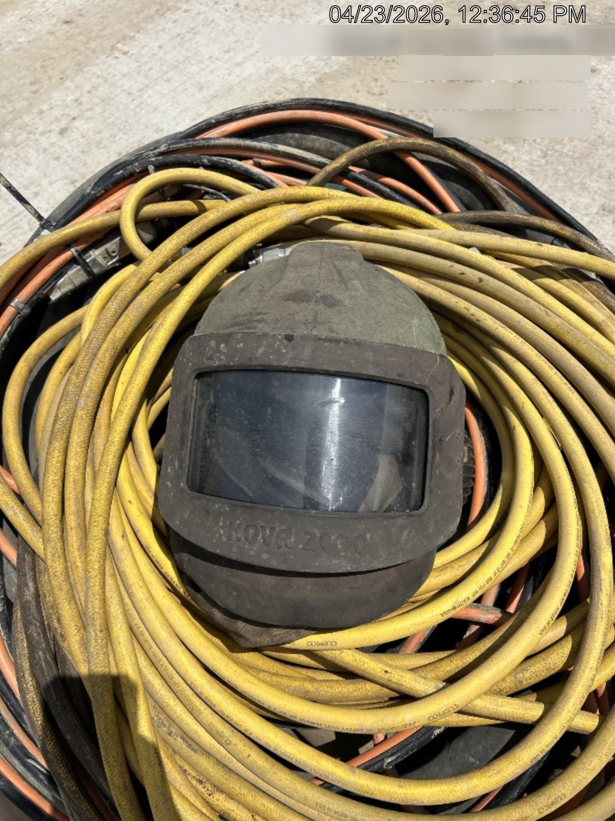 2021 AXXIOM 8624-286-01