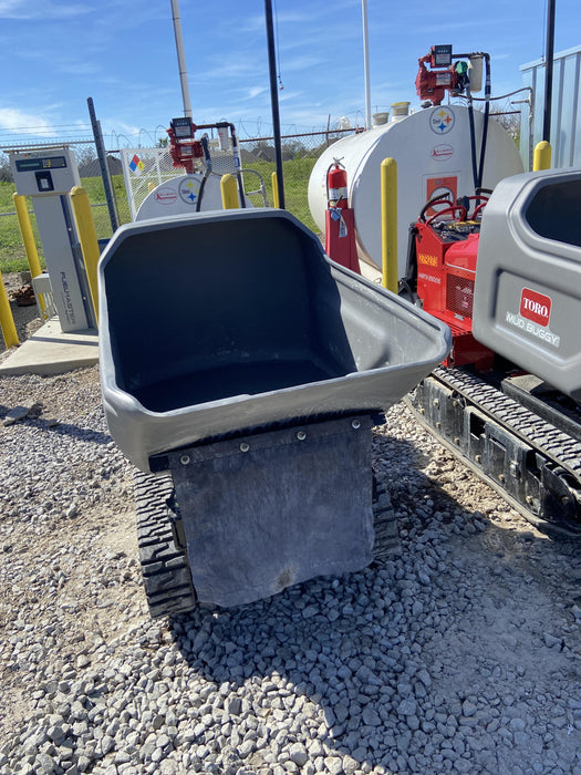 2022 TORO MBTX 2500-TS