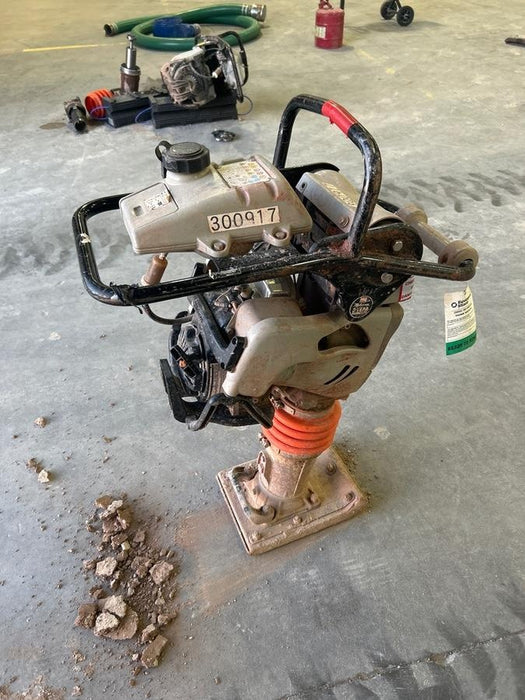 2023 MULTIQUIP MTX60HD