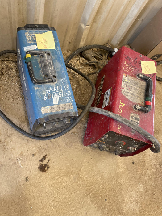 2020 MILLER ELECTRIC CST-280