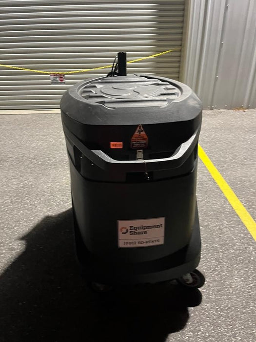 2022 POWER BREEZER PB4BASE