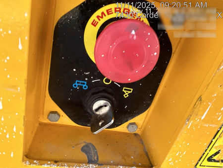 2021 JCB S4046E