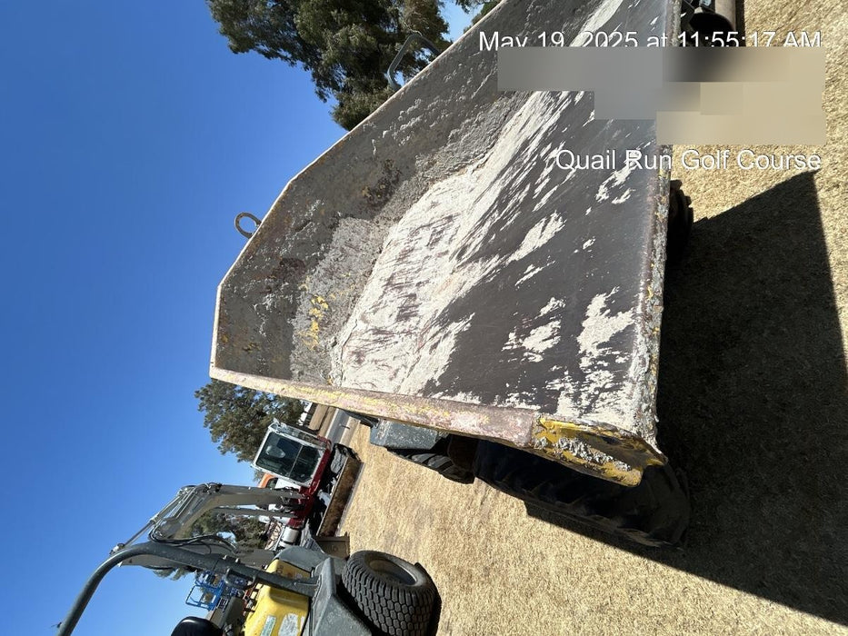 2019 WACKER NEUSON 3001