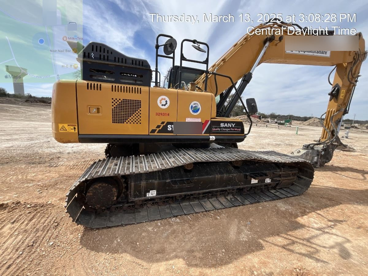 2022 EPIROC EC140T
