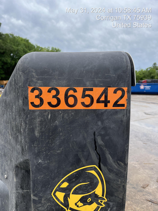 2023 BIG ASS FANS Cool Space 400