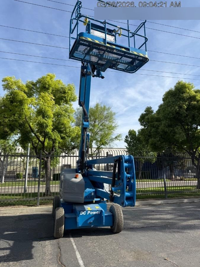 2024 GENIE Z-45/25J DC