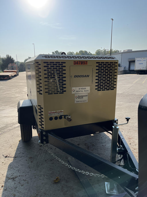 2023 DOOSAN P425/HP375WCU