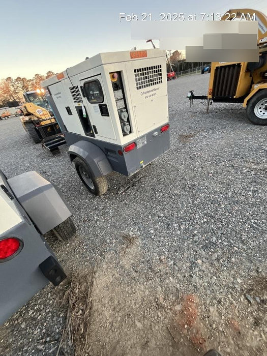 2022 ATLAS COPCO QAS45 CWK