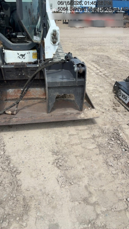 2020 PALADIN UTILITY GRAPPLE 11876-0022