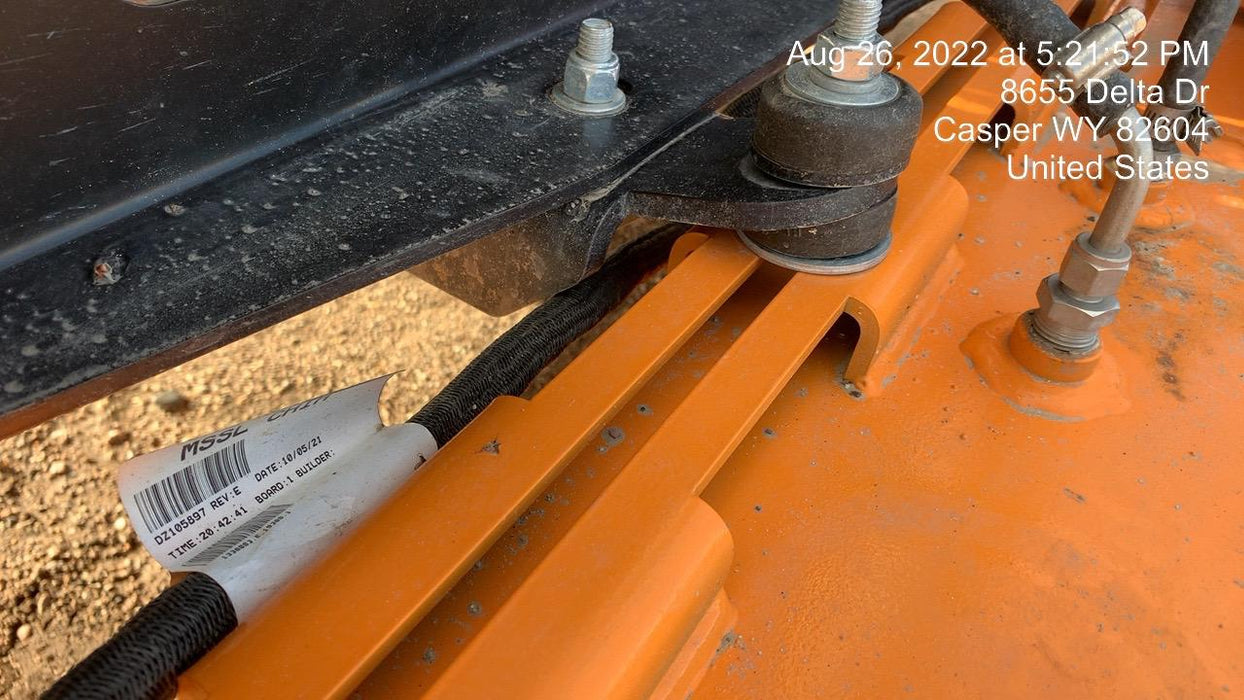 2022 PIONEER PP63C17L71-4045HFC06