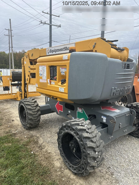 2020 HAULOTTE HA46RTJO