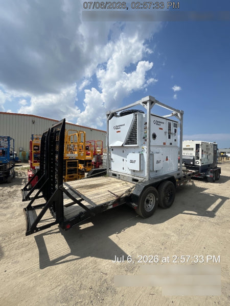 2022 PJ TRAILERS 14K-PJ Trailers
