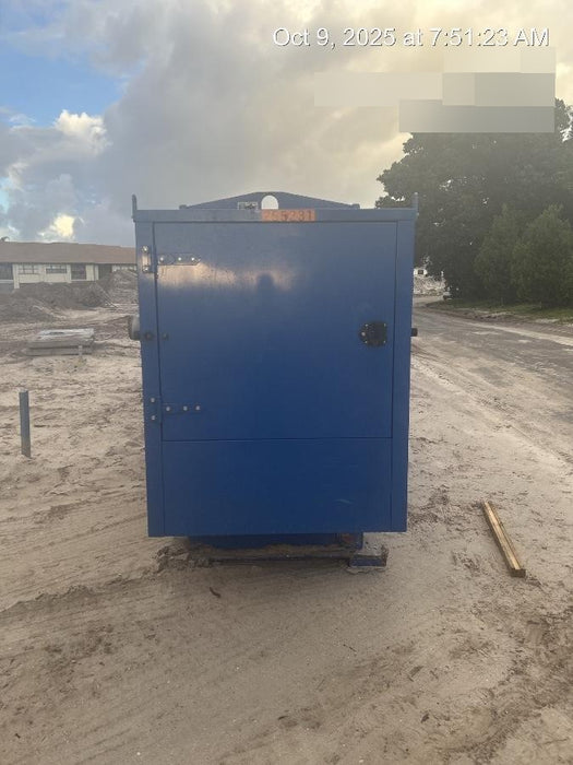 2022 THOMPSON 12R-DDS-3.6-X Canopy