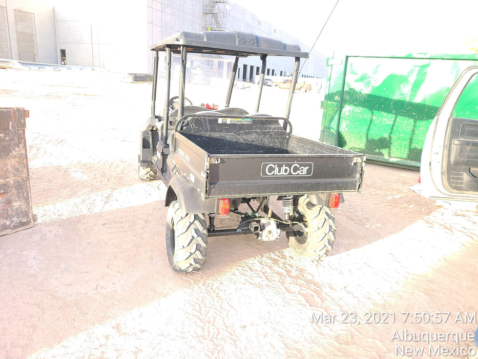 2020 Club Car CA1700D CLUB CAR CA1700D