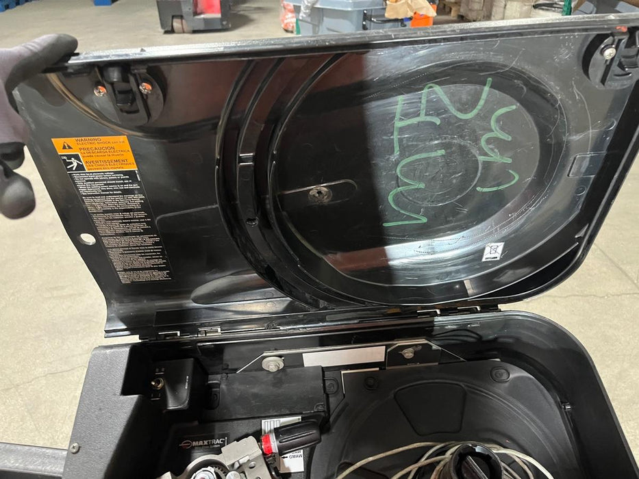 2024 LINCOLN ELECTRIC LN-25X