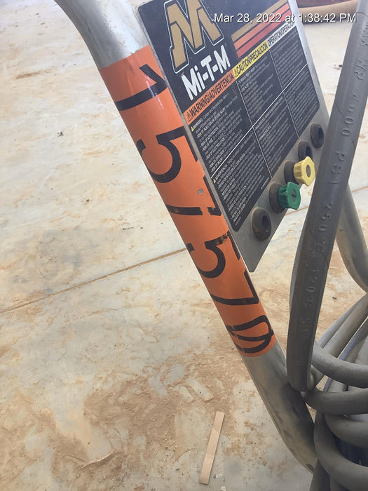 2021 MI-T-M CORPORATION CA-2703-1MMH