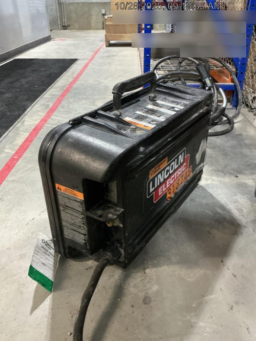 2023 LINCOLN ELECTRIC LN-25X
