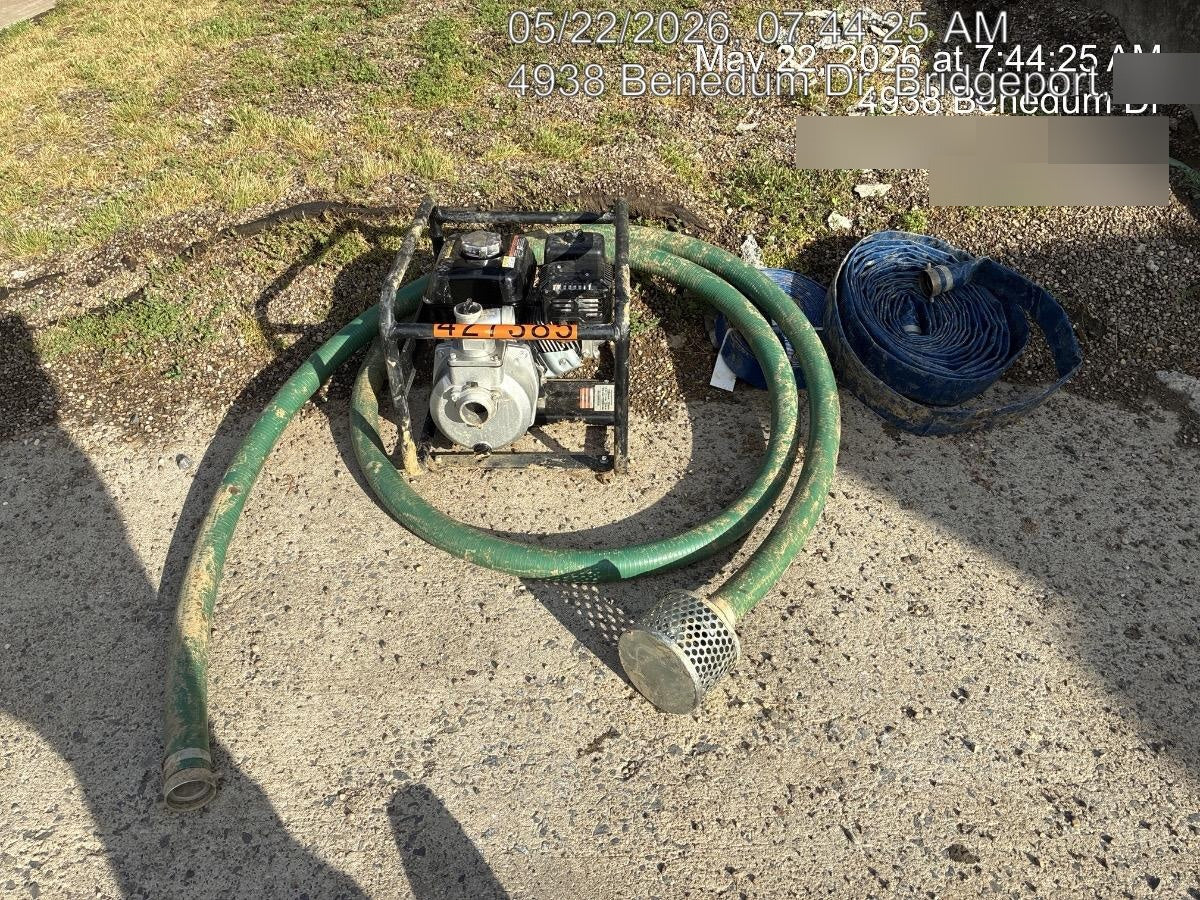 2024 MI-T-M WTP-S02-1MGH