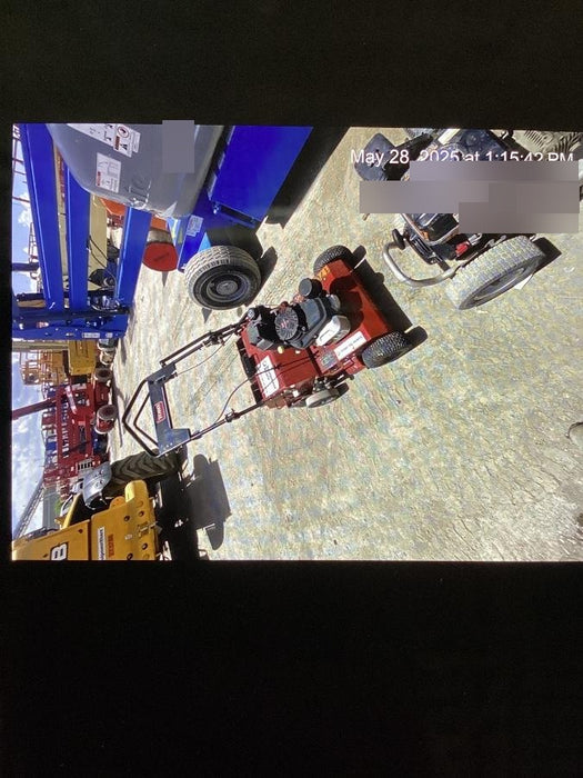 2021 TORO 23515 Aerator