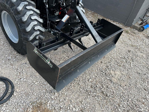 2025 ARMSTRONG AG MBB6 6' Box Blade