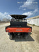 2019 Kubota RTV-X1140W-H 4wd Utility Cart, LED Strobe, Windshield Tempered Glass, Plastic Canopy, Wire Harness Kit, Backup Alarm