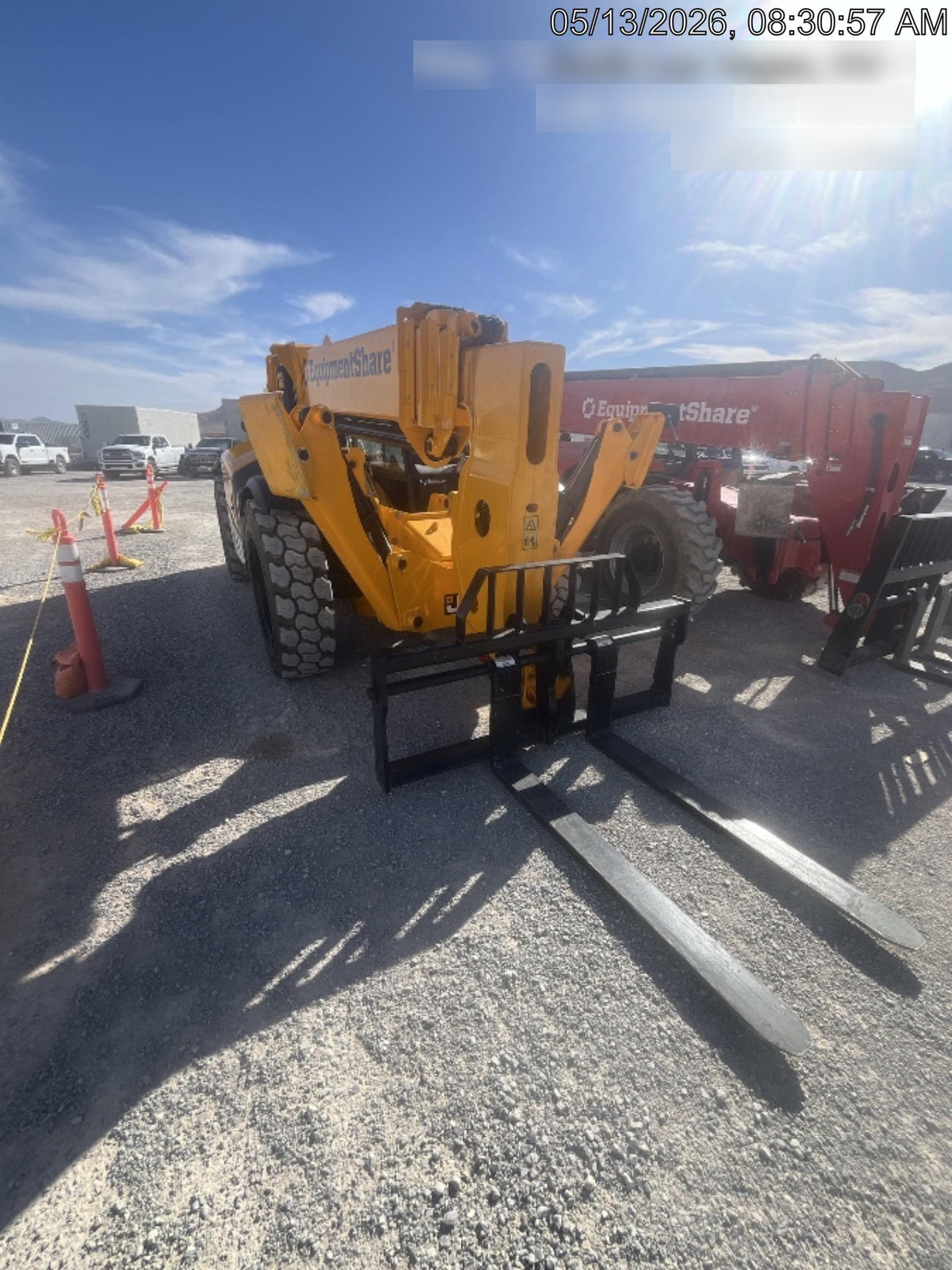 2026 JCB 512-56