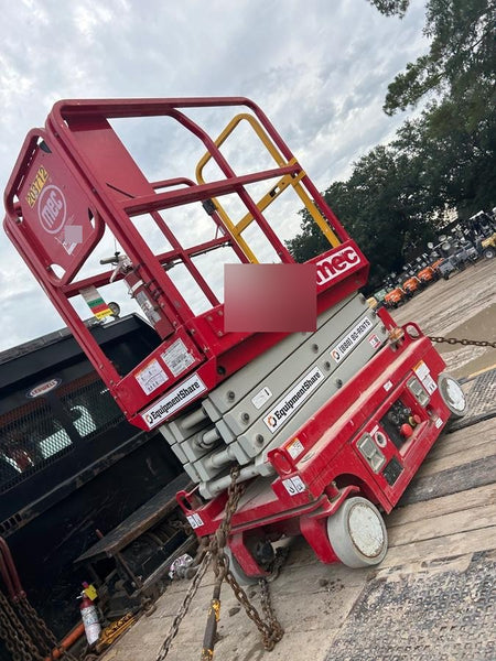 2022 MEC 1330SE