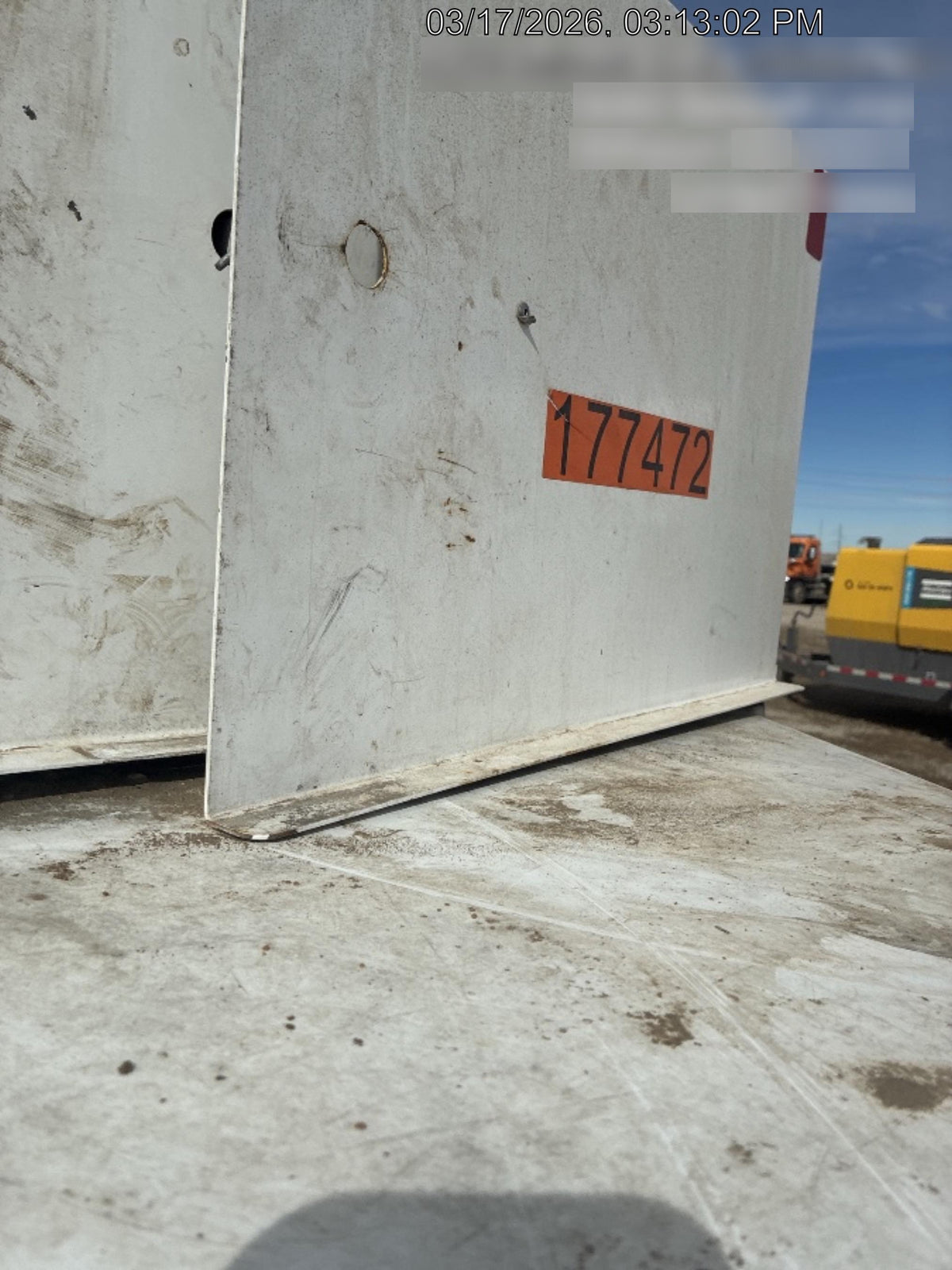 2021 THERM DYNAMICS TD1200