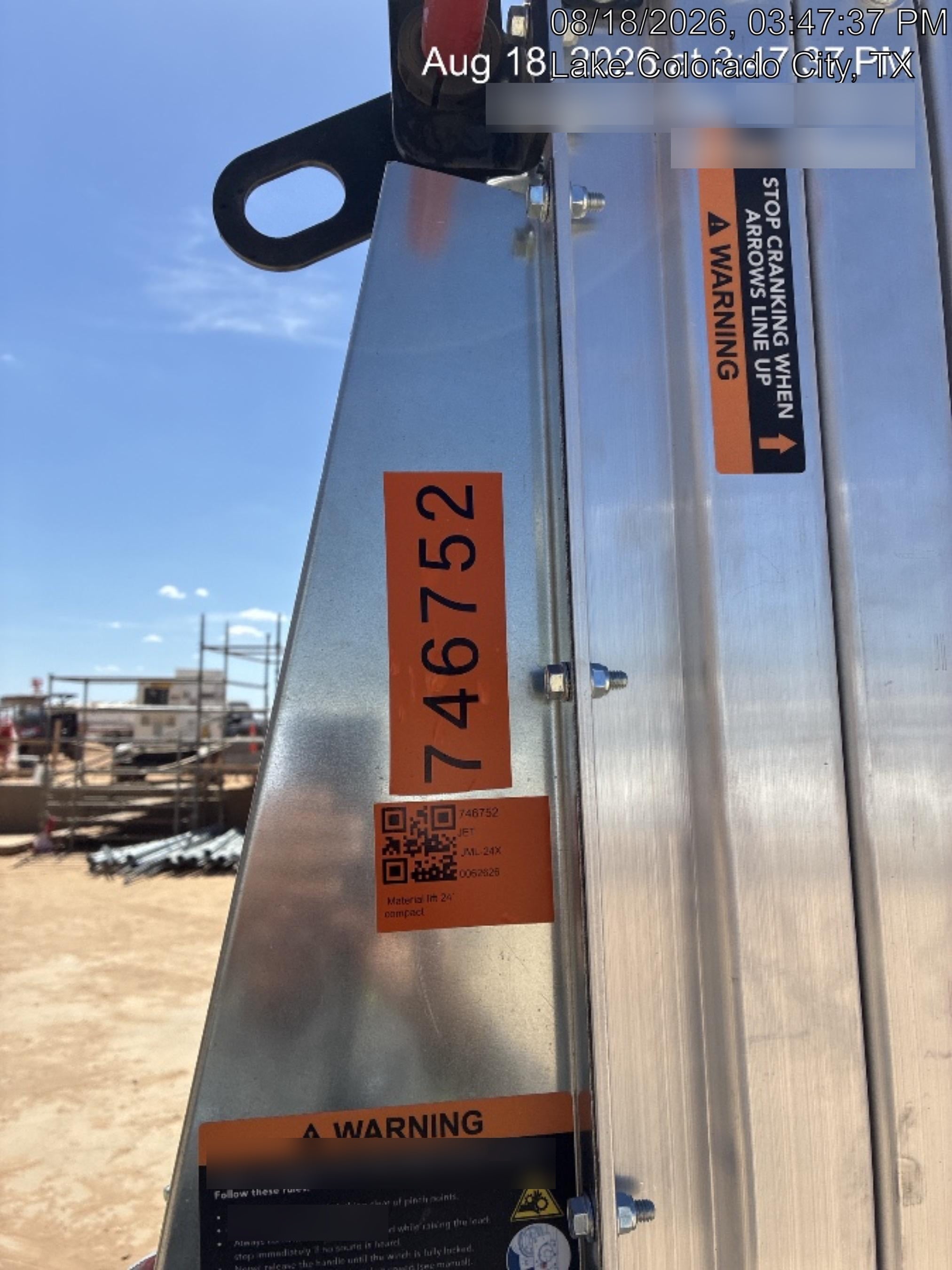 2026 JET JT1-2411