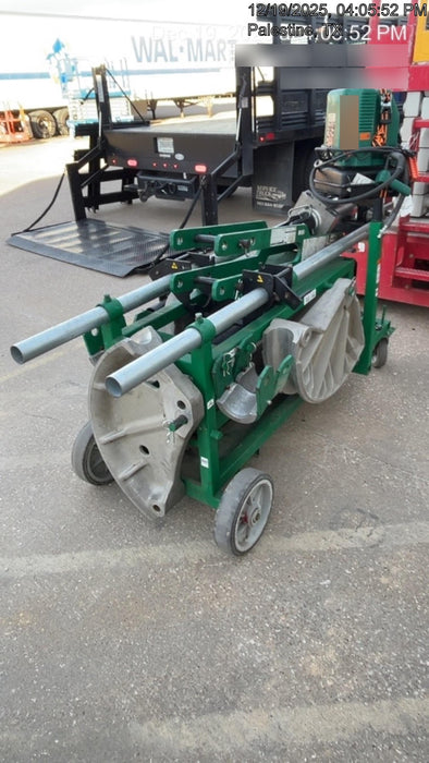 2020 GREENLEE 881-MBT