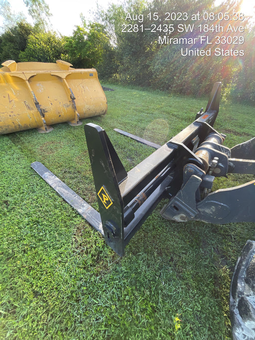 2023 PEMBERTON L300/500