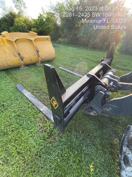 2023 PEMBERTON L300/500