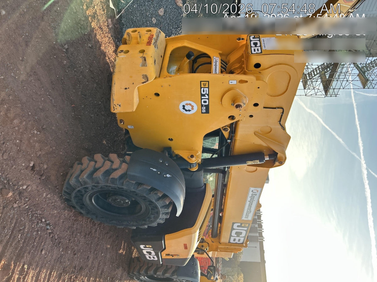 2021 JCB 510-56