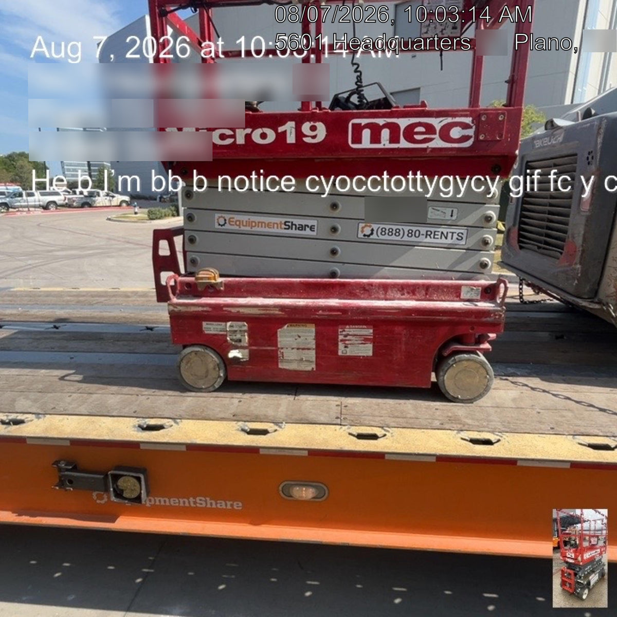2019 MEC Micro 19