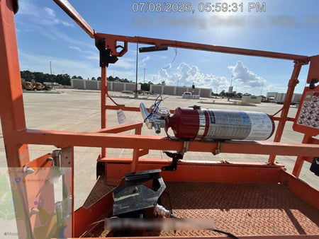 2022 JLG ES1932