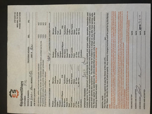 2018 WACKER NEUSON G50