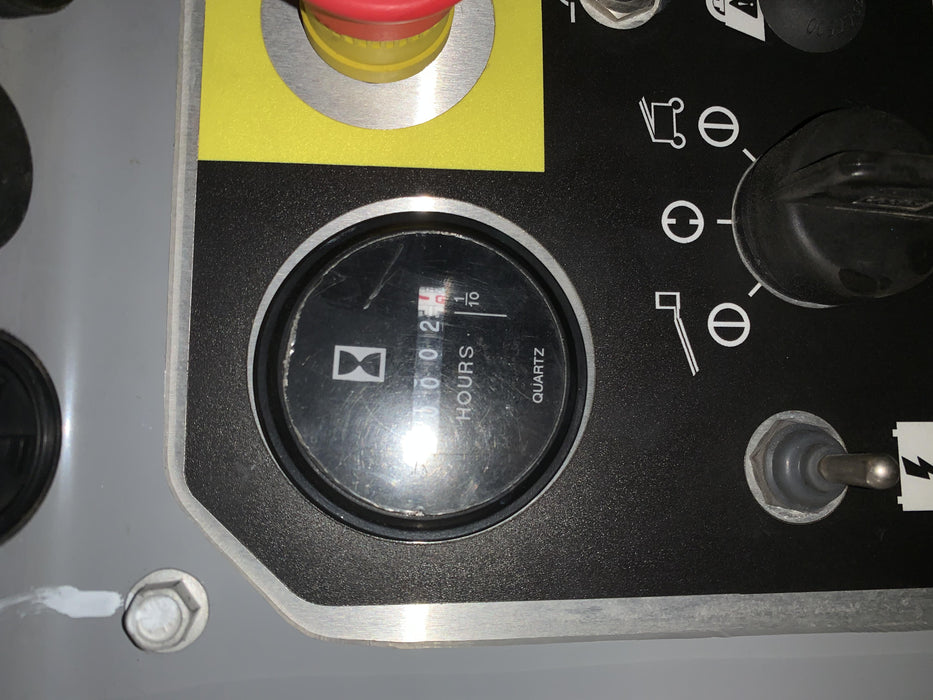 2020 GENIE Z-30/20N RJ