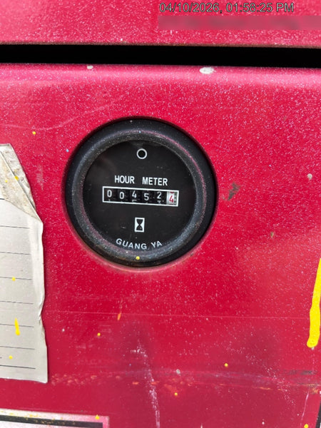 2020 MEC 4046SE