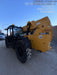 2019 JCB 509-42 74 HP w/Open ROPS, Beacon, Aux Hydraulics, LED Work lights, Solid Tires w/66" Carriage/60" Forks