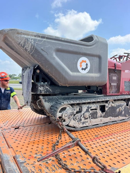 2023 TORO MBTX 2500-TS