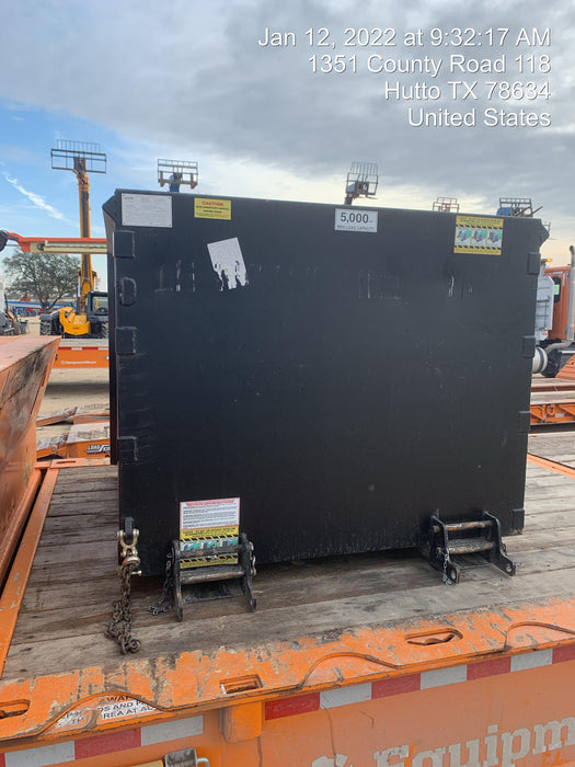 2021 STAR INDUSTRIES 1425