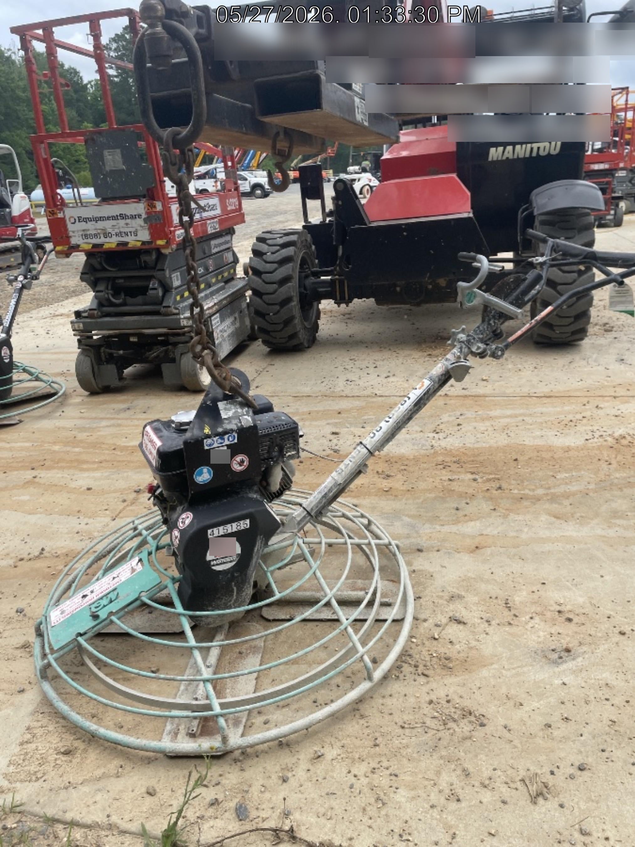 2024 MULTIQUIP B46H90