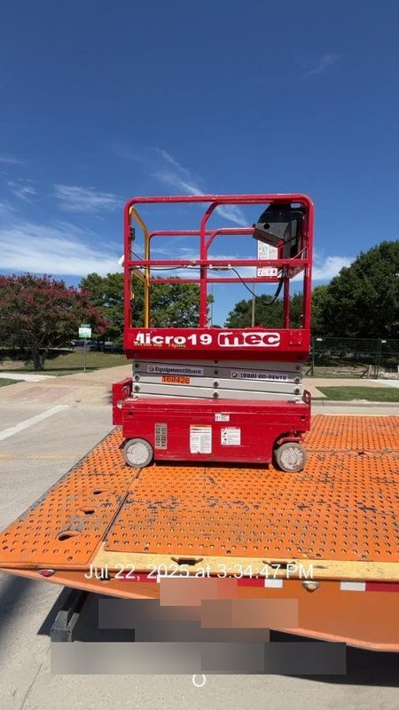2021 MEC Micro 19