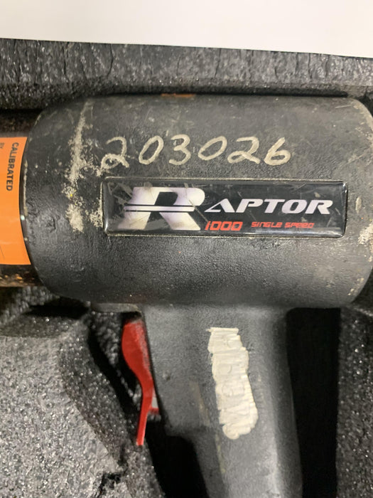 2021 TORCUP RP-1000-1